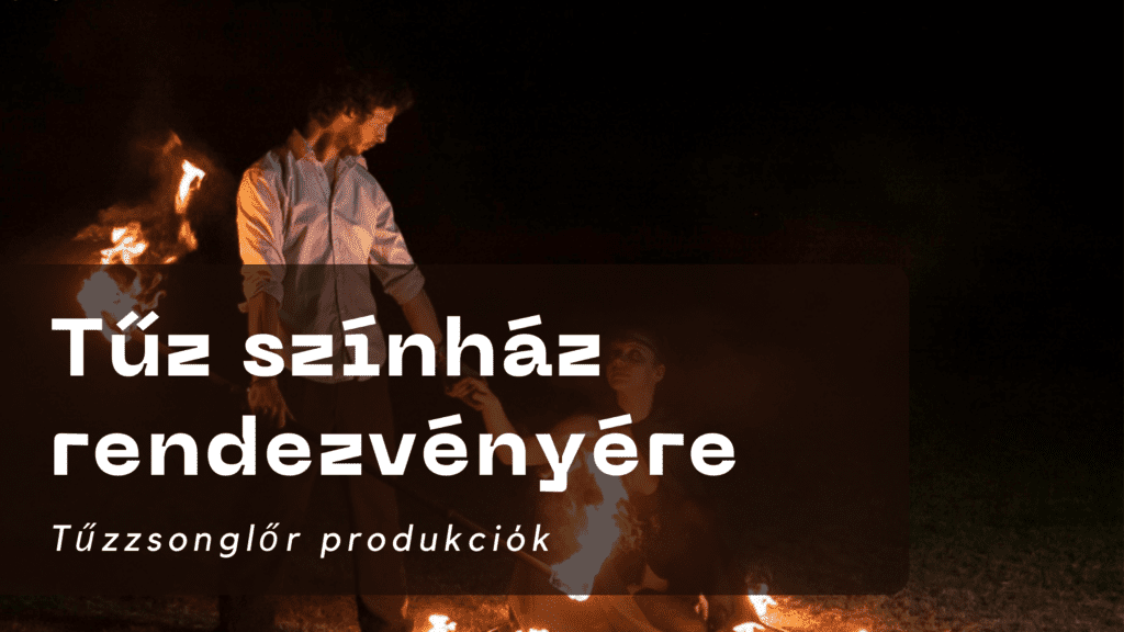 Tűzzsonglőrök rendezvényekre 48